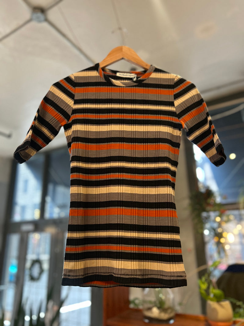 Charlotte Tee - Striped