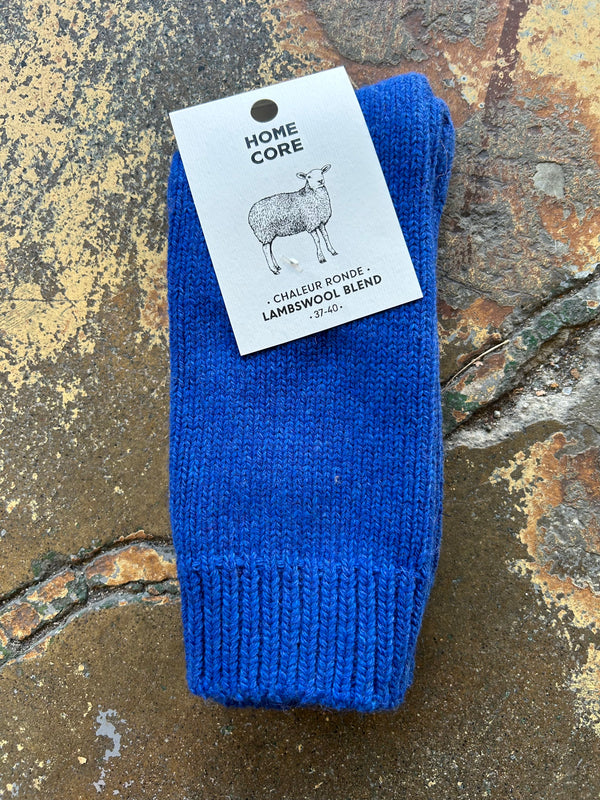 Homecore Wool Socks - Assorted