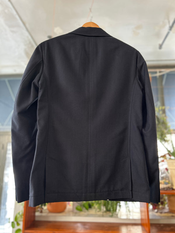 Mansfield Jacket - Stockbridge Navy