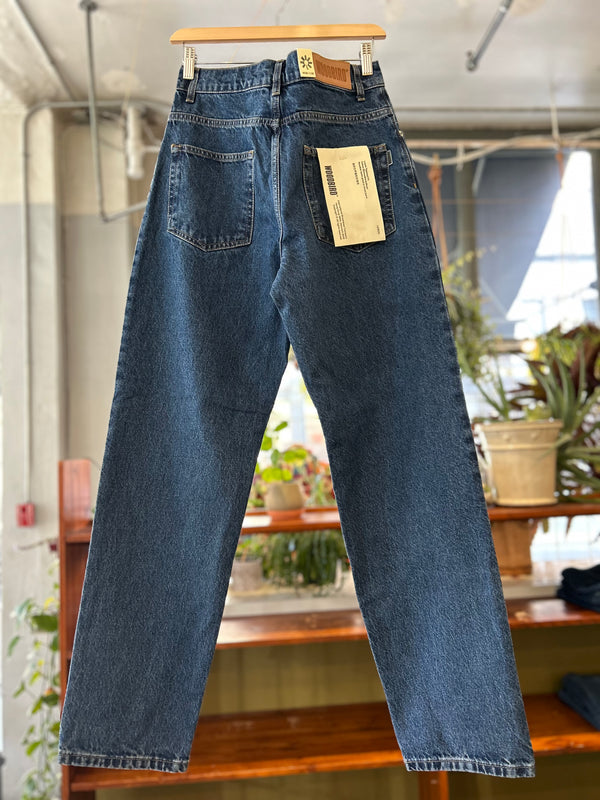Leroy Jean - Stone Wash