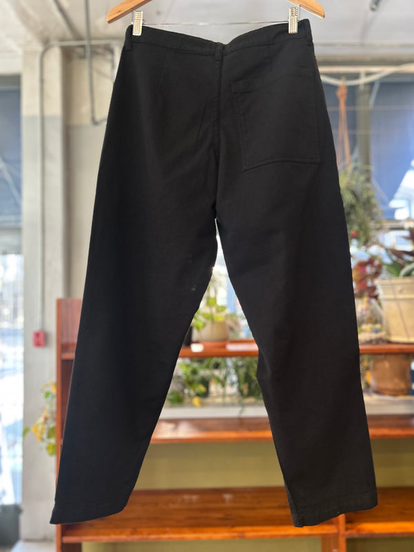 Babe Ruth Trouser - Black