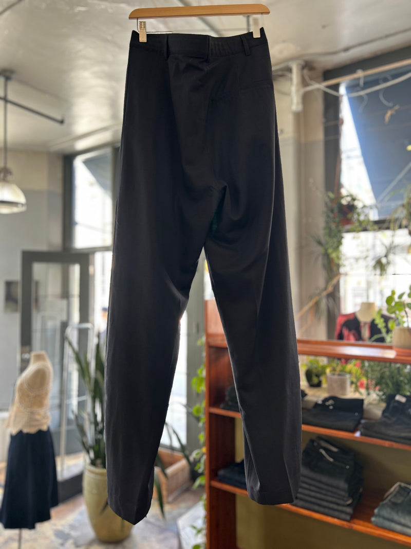 Claus Pant - Navy