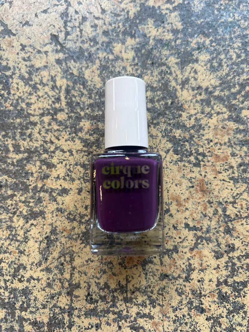 Nail Polish