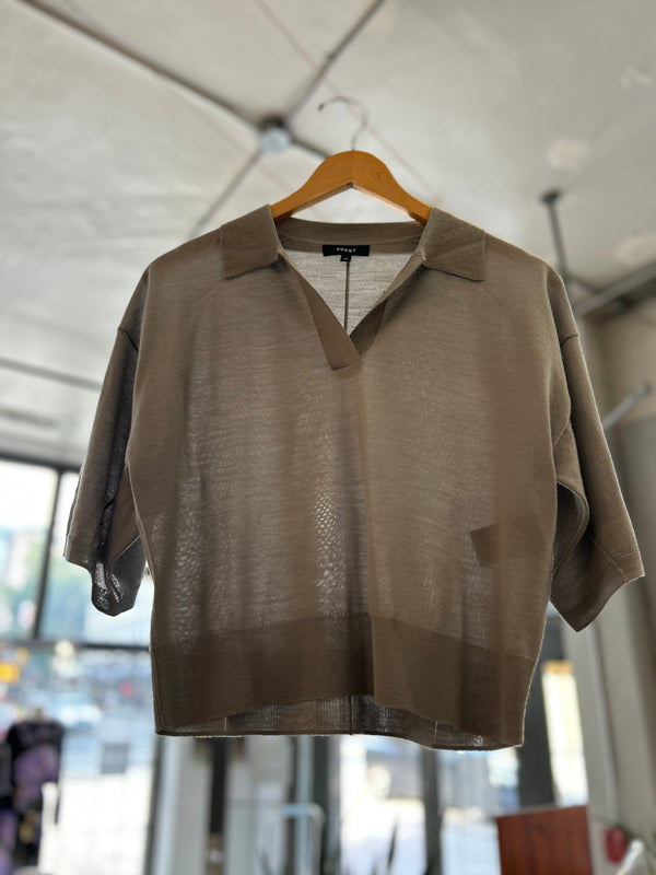 Elton Sweater