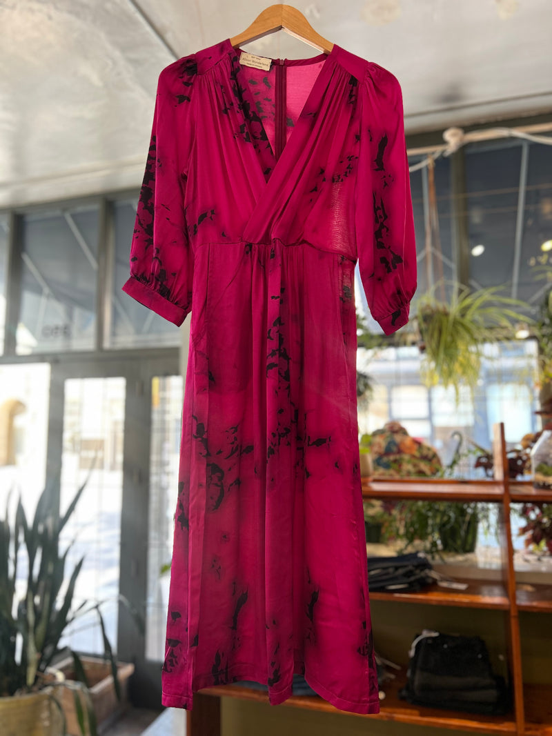 Therapy Dress - Pink