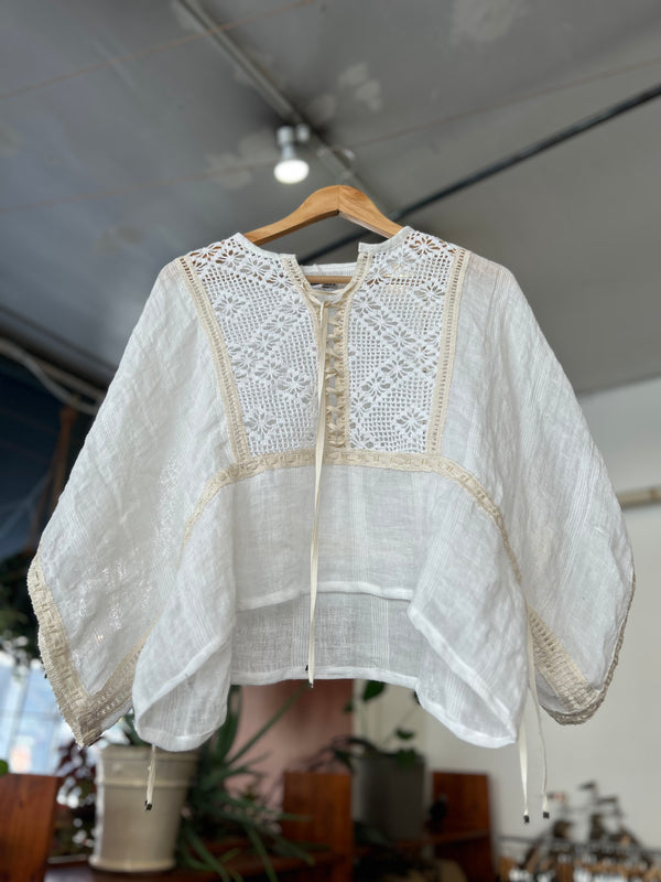 Caftan Top