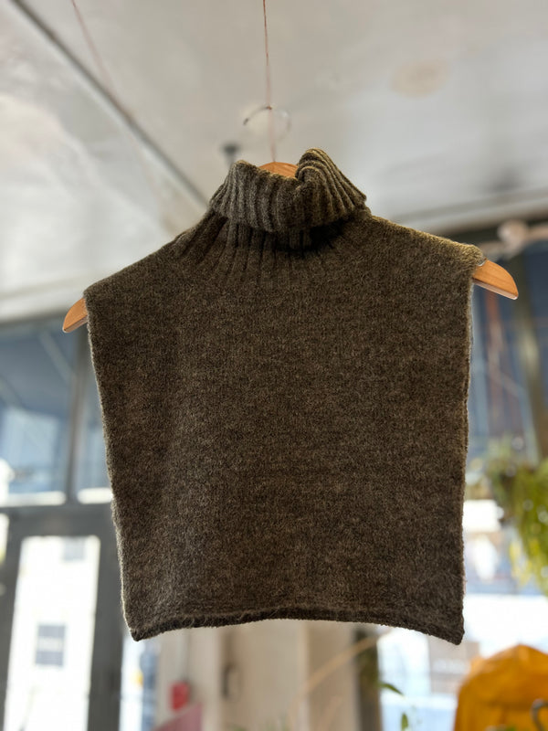 Orion Neck Warmer
