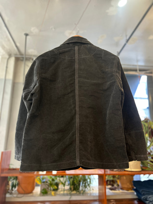 Construction Jacket