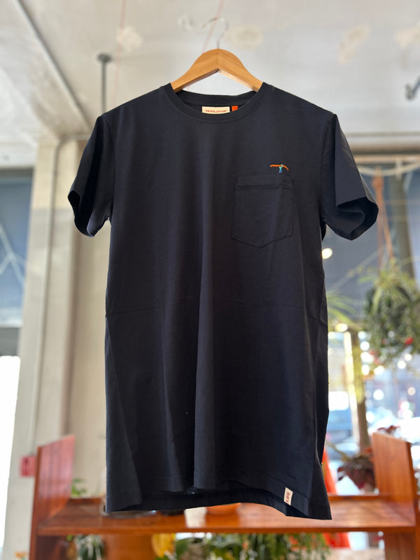 Canoe  T-Shirt