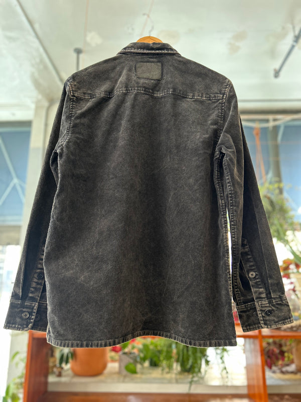 Titan Overshirt