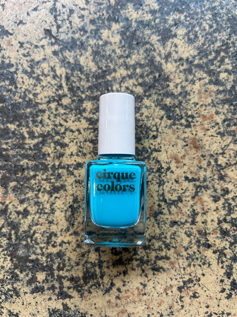Nail Polish