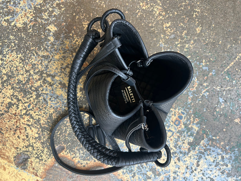 Tulip Bag - Black