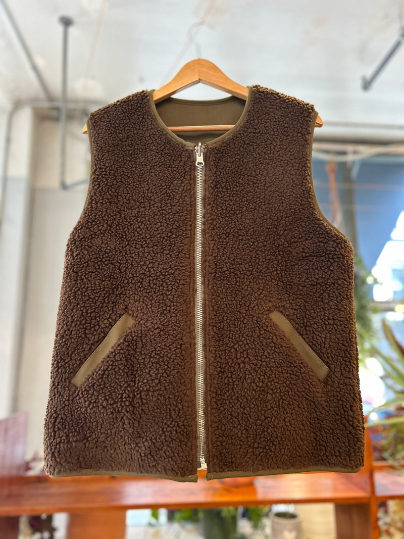 Wyatt Waistcoat