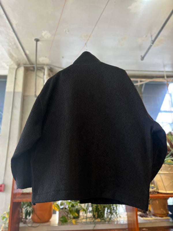 Aaron Zip Jacket