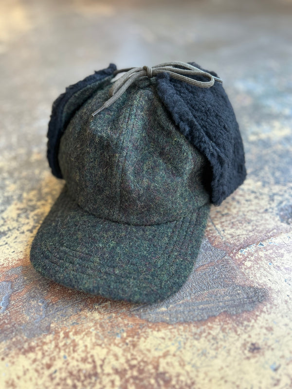 Deerstalker Hat