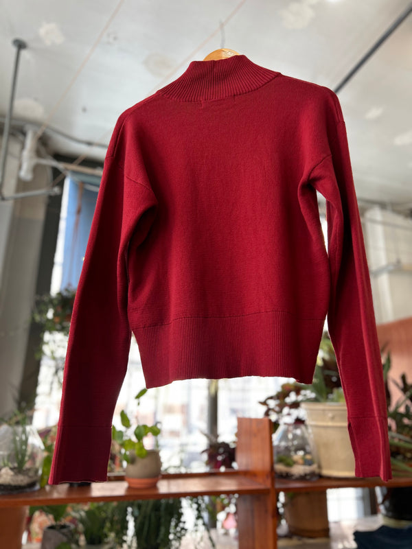 Fionas Sweater