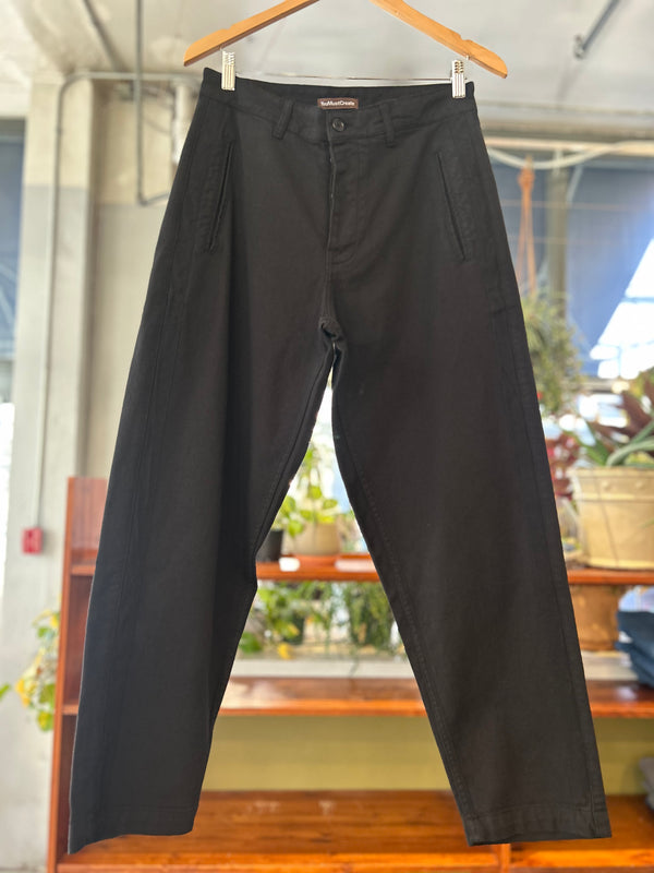 Babe Ruth Trouser - Black
