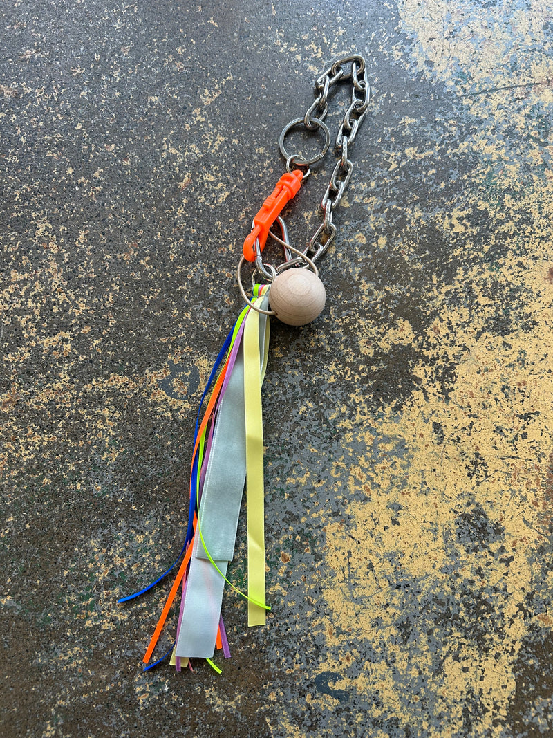 Berlin Bag Charm