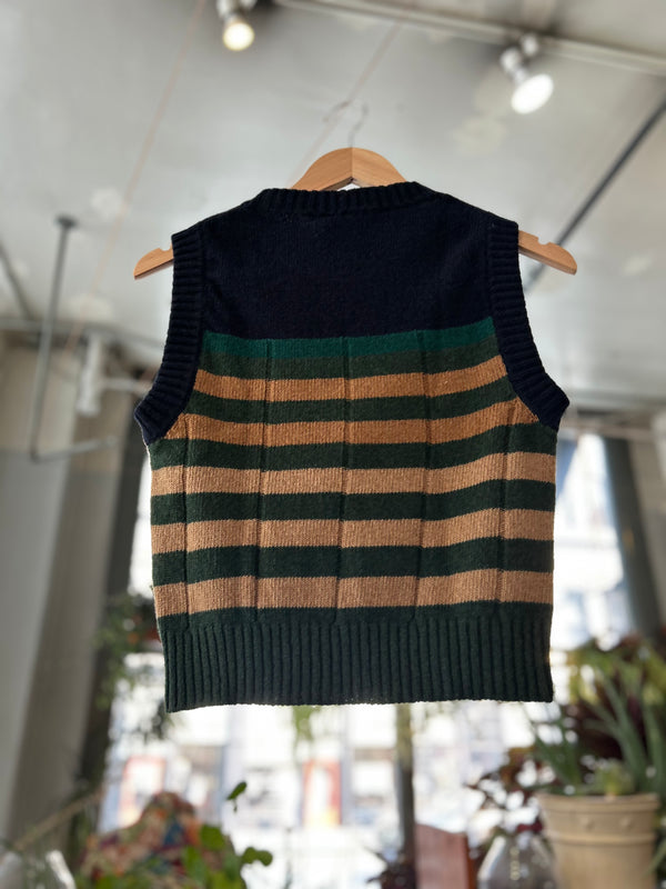 Sherry Knit Vest