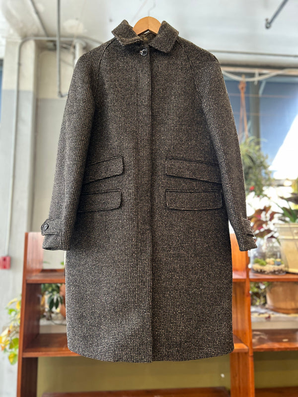 Simba Coat