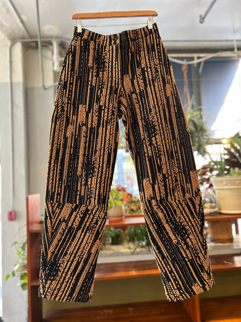 Banana Pants