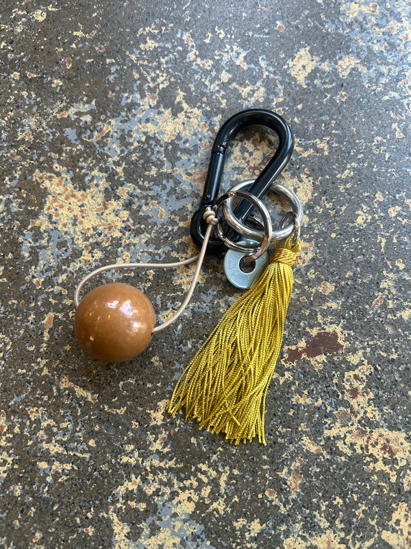 Munich Bag Charm - Assorted