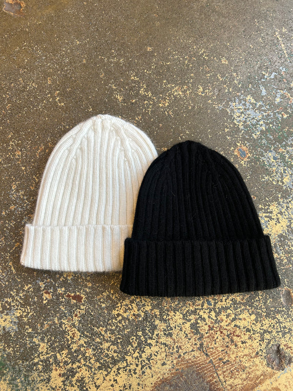 Tall Knit Hat - Assorted