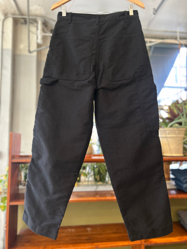 Painter Trouser - Black