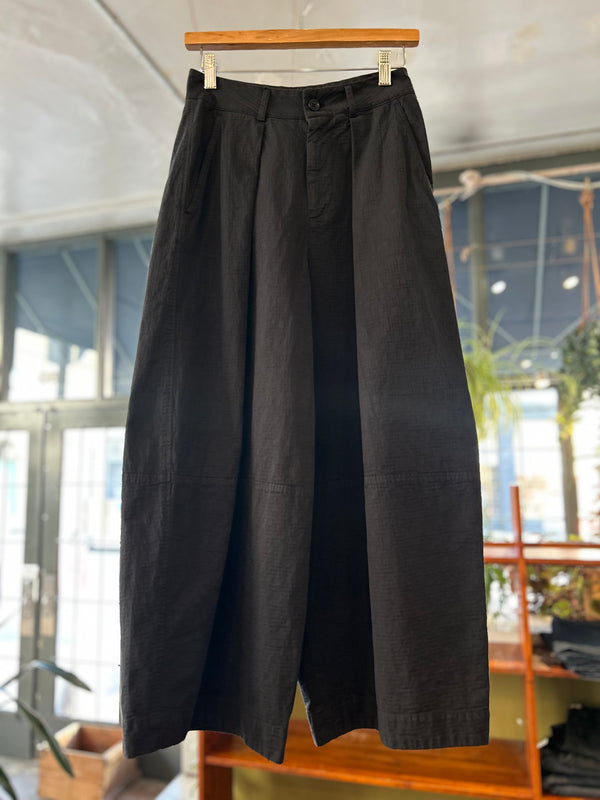 Deadbeat Trouser - Black