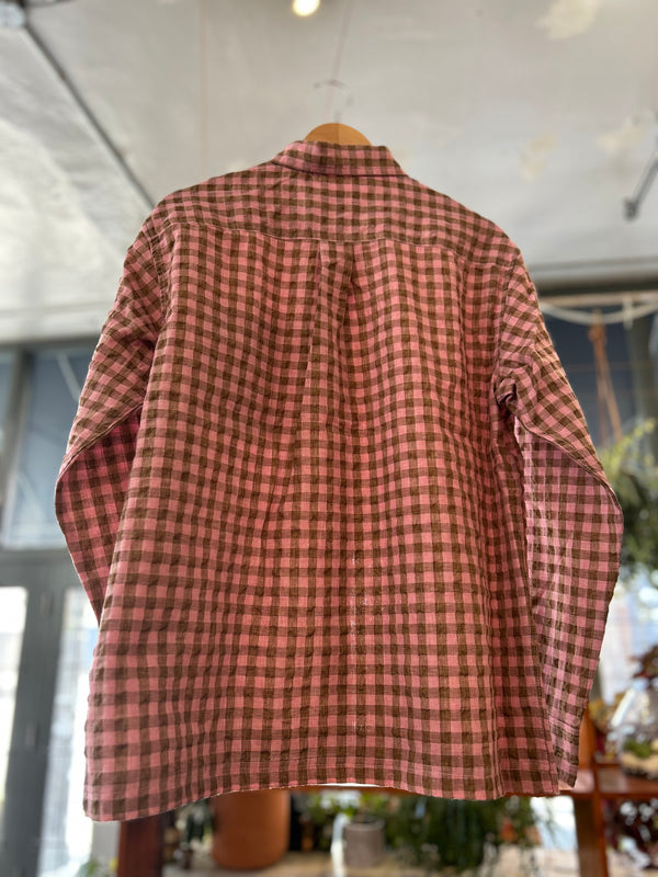 Buzo Shirt
