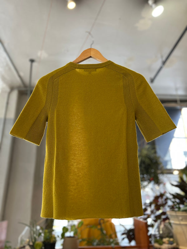 Galanga Knit Top