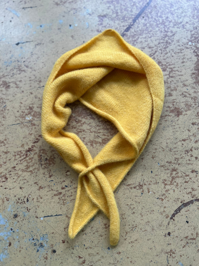 Baby Bandana - Assorted Colours