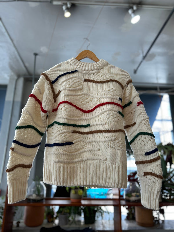 Candela Sweater