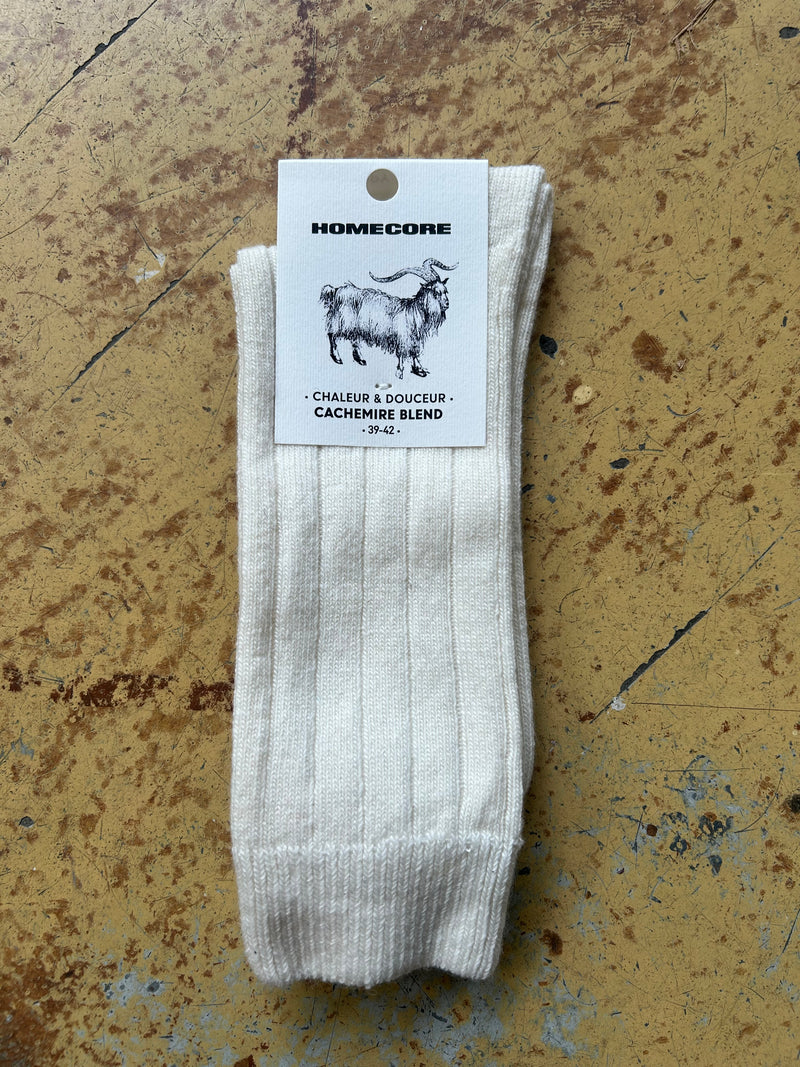 Cashmere Socks - Assorted