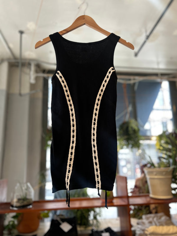 Corset Tank