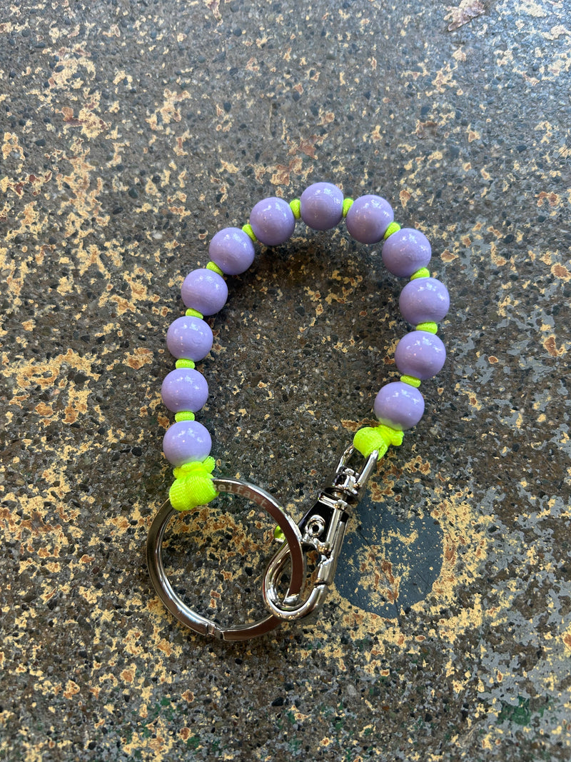 Perlen Keychain Short