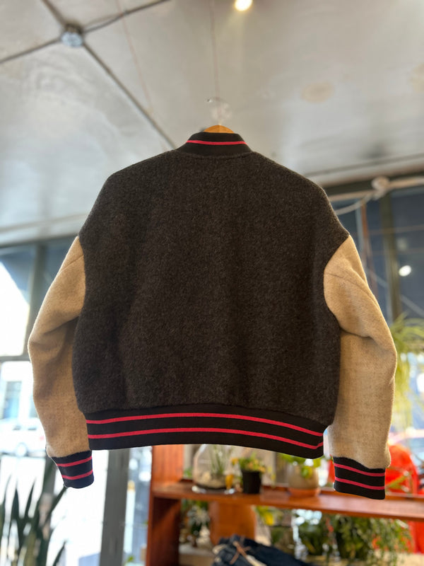 University Reversible Jacket