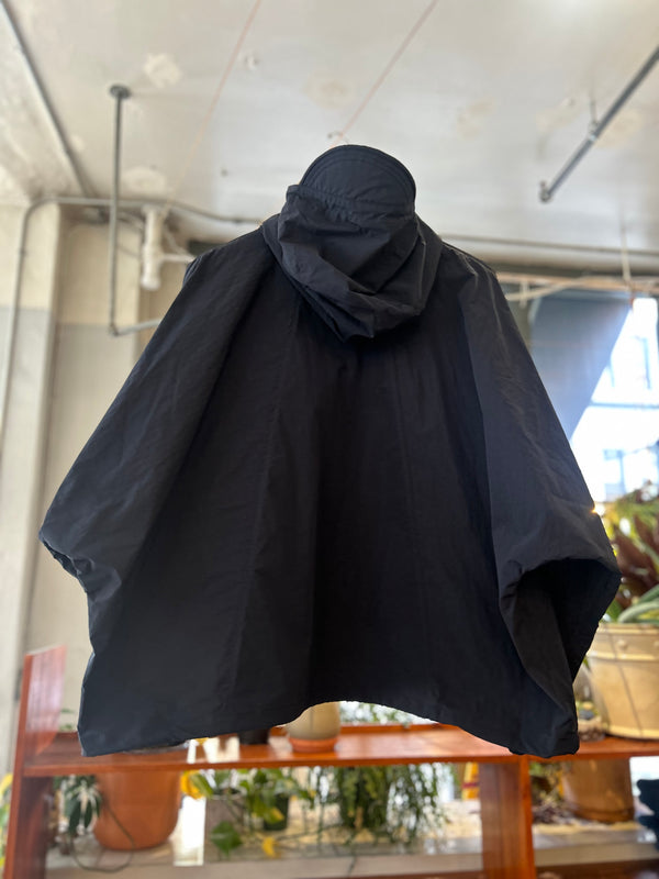 Bonehead Jacket - Navy