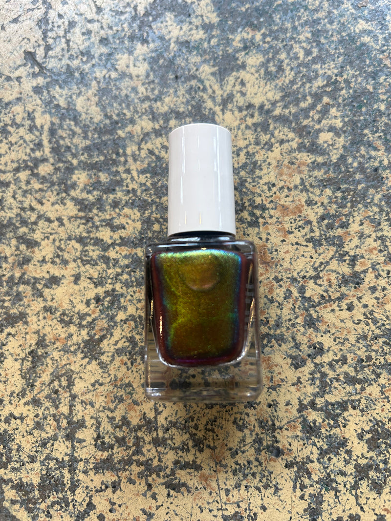 Nail Polish