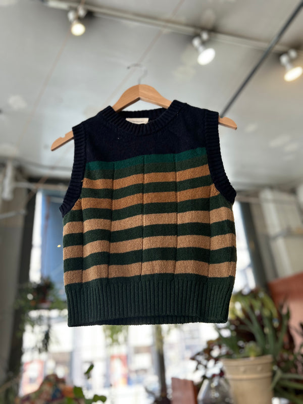 Sherry Knit Vest