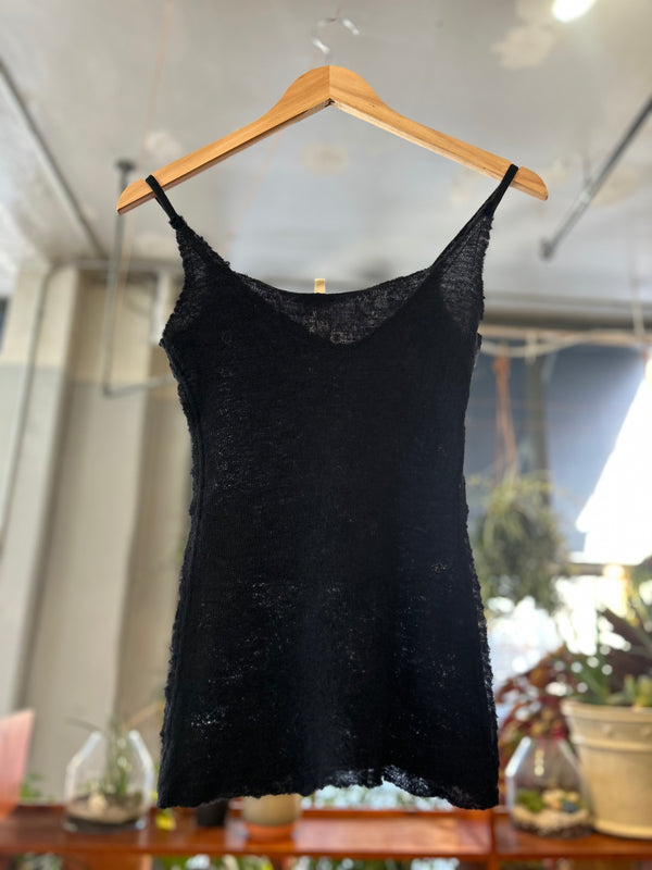 Bara Tank - Black