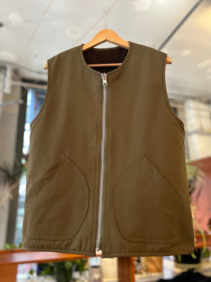 Wyatt Waistcoat