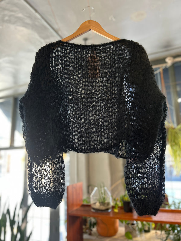 Bohema Sweater