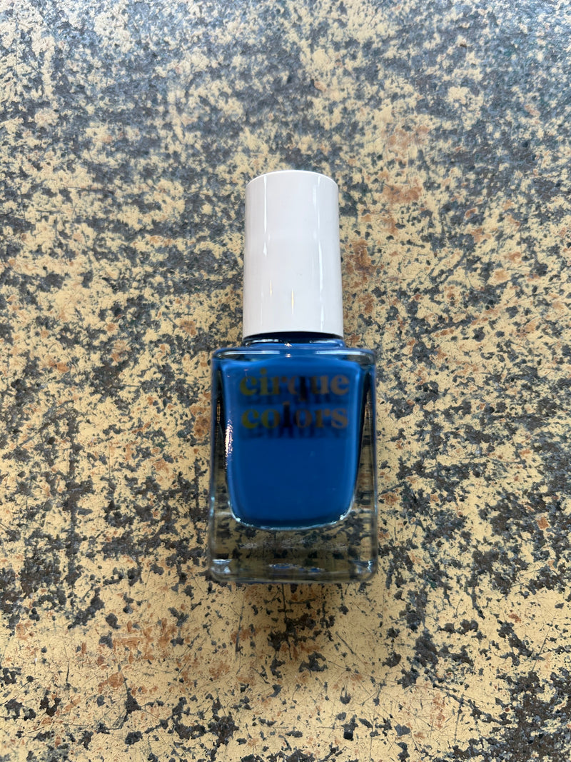 Nail Polish
