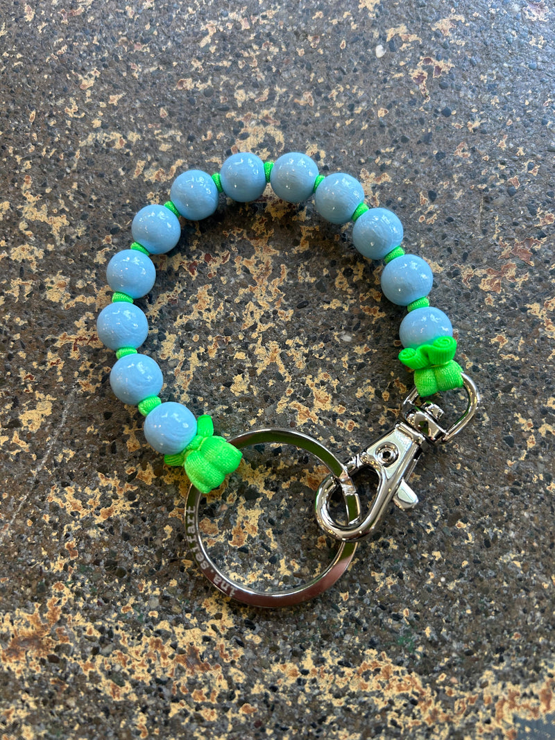 Perlen Keychain Short