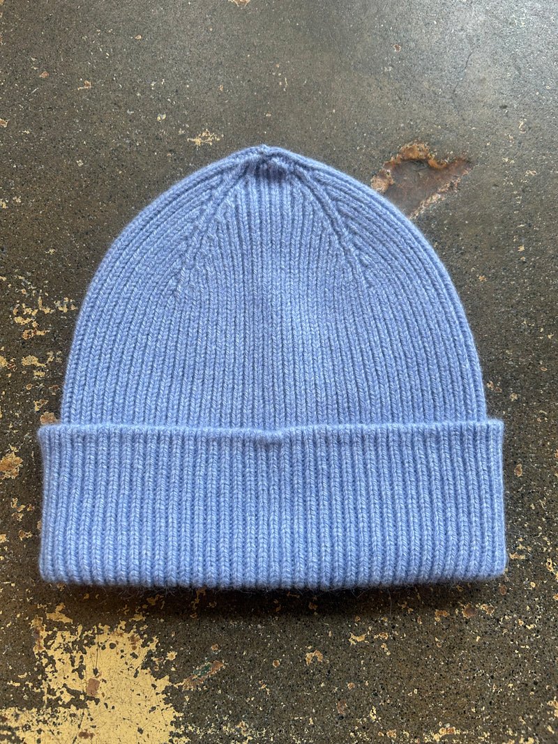 Knit Hat - Assorted