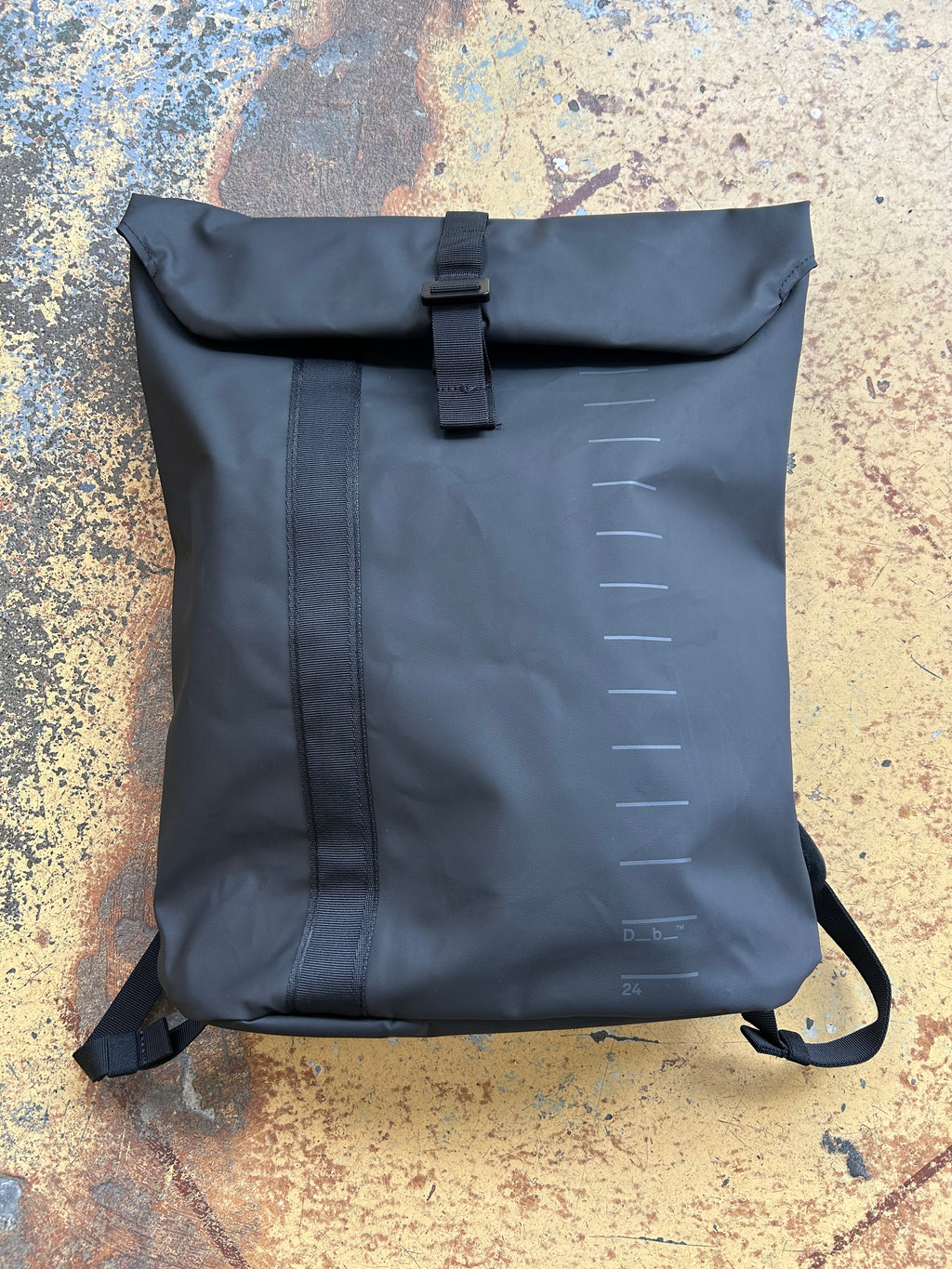 Essential Backpack – The Block Vancouver
