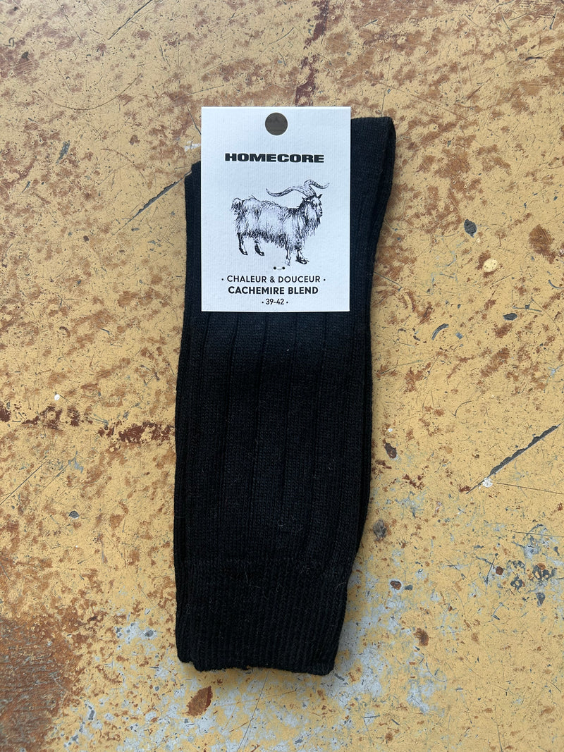 Cashmere Socks - Assorted