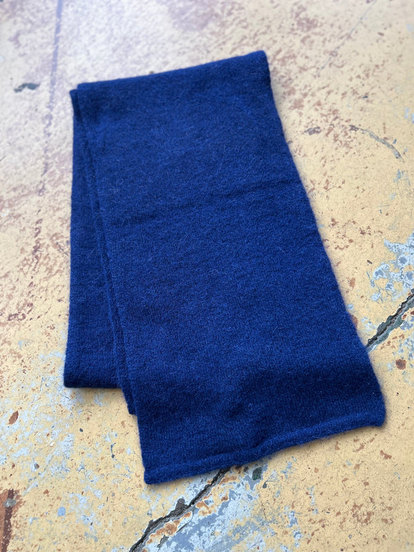 Baby  Scarf - Assorted Colours