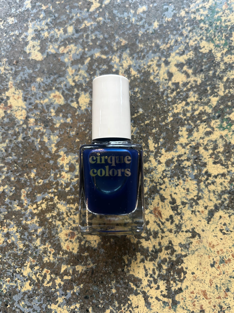 Nail Polish